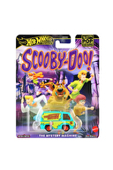 Hot Wheels Premium Pop Culture 2025 Mix 1 HXD63-979G