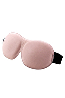 Travel Zone Uyku Bandı Pudra