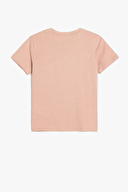 Koton Erkek Çocuk Tişört 5SKB10020TK