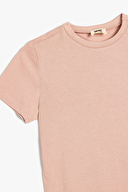 Koton Erkek Çocuk Tişört 5SKB10020TK