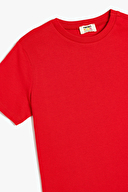 Koton Erkek Çocuk Tişört 5SKB10020TK