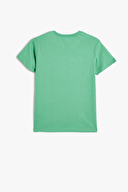 Koton Erkek Çocuk Tişört 5SKB10020TK