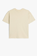 Koton Erkek Çocuk Tişört 5SKB10021TK