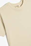 Koton Erkek Çocuk Tişört 5SKB10021TK