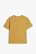 Koton Erkek Çocuk Tişört 5SKB10021TK