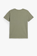 Koton Erkek Çocuk Tişört 5SKB10022TK