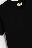 Koton Erkek Çocuk Tişört 5SKB10022TK