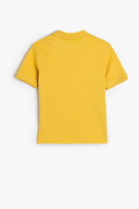 Koton Erkek Çocuk Tişört 5SKB10026TK