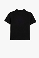 Koton Erkek Çocuk Tişört 5SKB10026TK