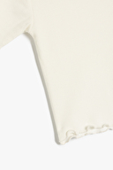 Koton Kız Çocuk Tişört 5SKG10024AK