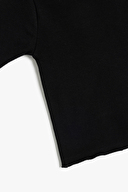 Koton Kız Çocuk Tişört 5SKG10024AK