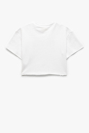 Koton Kız Çocuk Tişört 5SKG10052AK