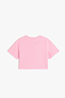 Koton Kız Çocuk Tişört 5SKG10052AK