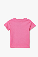 Koton Kız Çocuk Tişört 5SKG10053AK