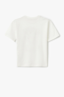 Koton Kız Çocuk Tişört 5SKG10058AK