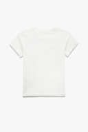 Koton Kız Çocuk Tişört 5SKG10068AK