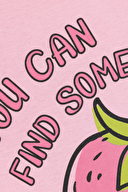 Koton Kız Çocuk Tişört 5SKG10072AK