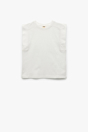 Koton Kız Çocuk Tişört 5SKG10126AK