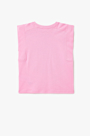 Koton Kız Çocuk Tişört 5SKG10126AK