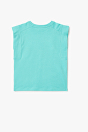 Koton Kız Çocuk Tişört 5SKG10126AK