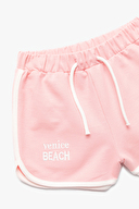 Koton Kız Çocuk Şort 5SKG40024AK