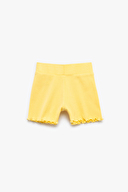 Koton Kız Çocuk Şort 5SKG40058AK