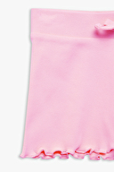 Koton Kız Çocuk Şort 5SKG40058AK