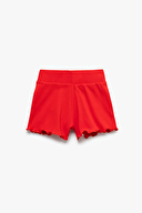 Koton Kız Çocuk Şort 5SKG40058AK