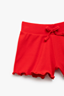 Koton Kız Çocuk Şort 5SKG40058AK