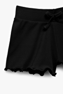 Koton Kız Çocuk Şort 5SKG40058AK