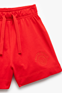 Koton Kız Çocuk Şort 5SKG40055AK