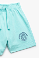 Koton Kız Çocuk Şort 5SKG40055AK