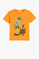 Koton Erkek Çocuk Tişört 5SKB10059TK