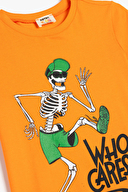 Koton Erkek Çocuk Tişört 5SKB10059TK