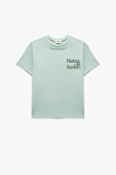 Koton Erkek Çocuk Tişört 5SKB10096TK