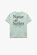 Koton Erkek Çocuk Tişört 5SKB10096TK