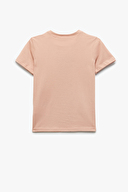 Koton Erkek Çocuk Tişört 5SKB10157TK