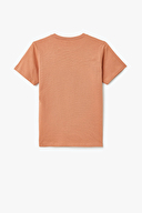 Koton Erkek Çocuk Tişört 5SKB10160TK