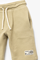 Koton Erkek Çocuk Şort 5SKB40046TK