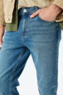 Koton Michael Erkek Kot Pantolon 5SAM40006ND