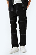 Koton Erkek Kot Pantolon 5SAM40024ND