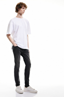 Koton Erkek Kot Pantolon 5SAM40032ND