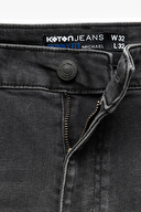 Koton Erkek Kot Pantolon 5SAM40032ND