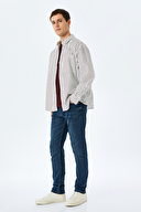 Koton Brad Erkek Kot Pantolon 5SAM40036ND