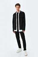 Koton Micheal Erkek Kot Pantolon 5SAM40057ND