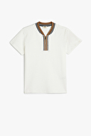 Koton Erkek Çocuk Tişört 5SKB10006TK