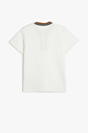 Koton Erkek Çocuk Tişört 5SKB10006TK