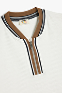 Koton Erkek Çocuk Tişört 5SKB10006TK