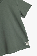 Koton Erkek Çocuk Tişört 5SKB10010TK