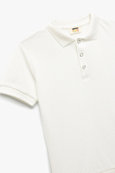 Koton Erkek Çocuk Tişört 5SKB10015TK